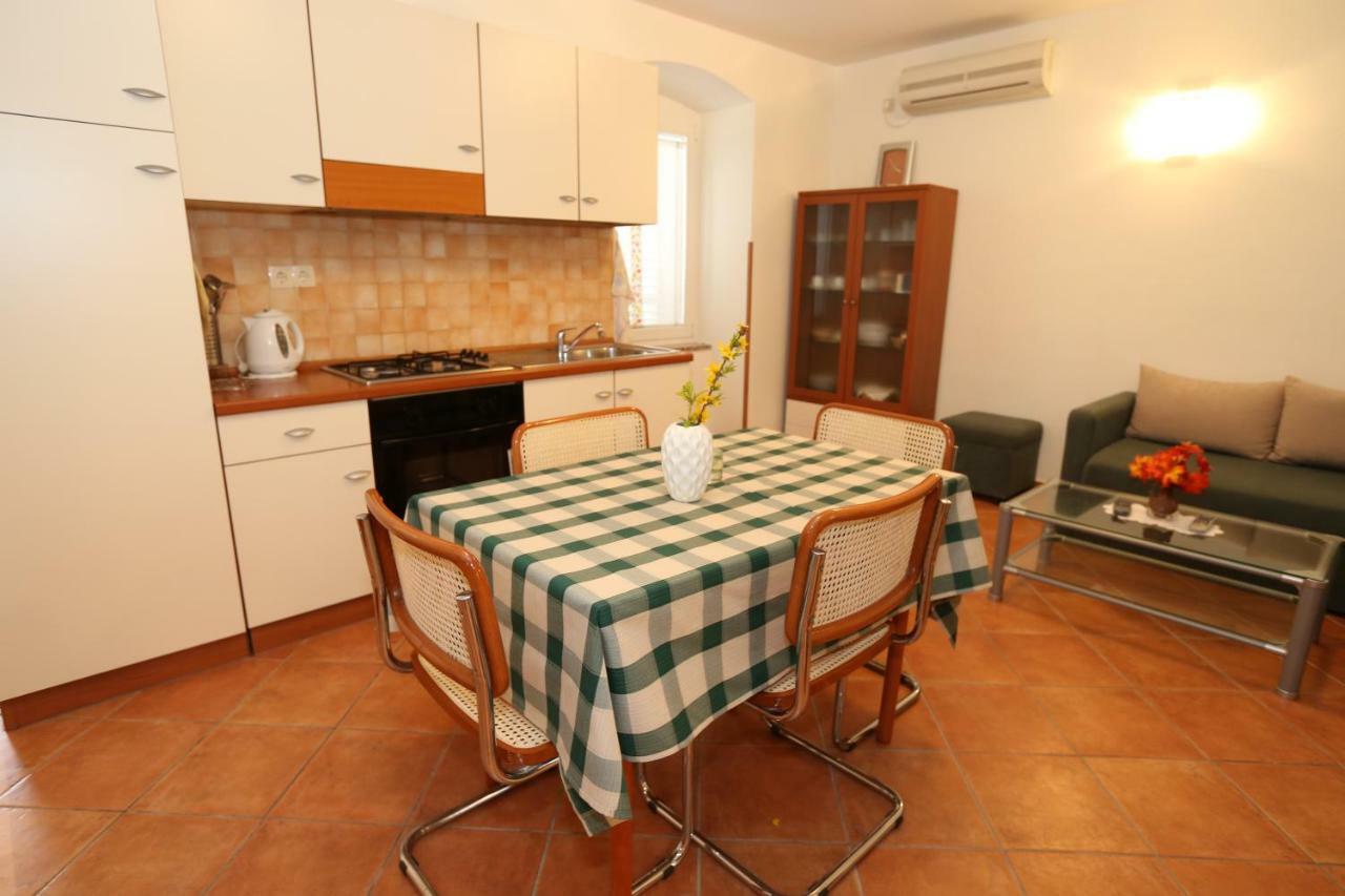 Apartment By The Sea Baška Zewnętrze zdjęcie