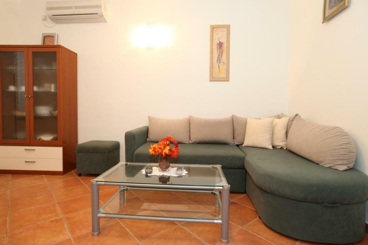 Apartment By The Sea Baška Zewnętrze zdjęcie